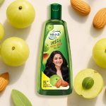 روغن آملا و بادام Amla نیهار Nihar