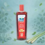 روغن خنک کننده Ayuverdic cooling oil پراشوت (Parachute)