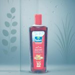 روغن خنک کننده Ayuverdic cooling oil پراشوت (Parachute)