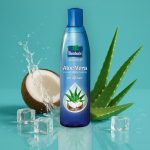 روغن نارگیل و عصاره آلوورا پراشوت Parachute Advanced Alovera hair oil