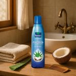 روغن نارگیل و عصاره آلوورا پراشوت Parachute Advanced Alovera hair oil