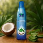 روغن نارگیل و عصاره آلوورا پراشوت Parachute Advanced Alovera hair oil