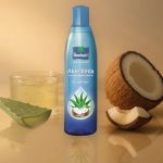 روغن نارگیل و عصاره آلوورا پراشوت Parachute Advanced Alovera hair oil