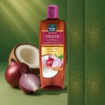 روغن پیاز قرمز پراشوت (Parachute) Onion Hair Oil