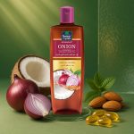روغن پیاز قرمز پراشوت (Parachute) Onion Hair Oil