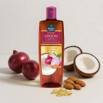 روغن پیاز قرمز پراشوت (Parachute) Onion Hair Oil