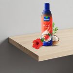 هات اویل Hot oil Parachute Advanced