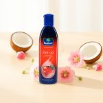 هات اویل Hot oil Parachute Advanced