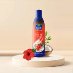 هات اویل Hot oil Parachute Advanced