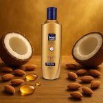 روغن گلد (طلایی) پراشوت Parachute Advansed