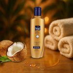 روغن گلد (طلایی) پراشوت Parachute Advansed