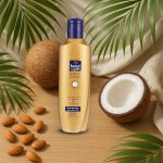 روغن گلد (طلایی) پراشوت Parachute Advansed