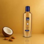 روغن گلد (طلایی) پراشوت Parachute Advansed