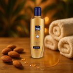 روغن گلد (طلایی) پراشوت Parachute Advansed