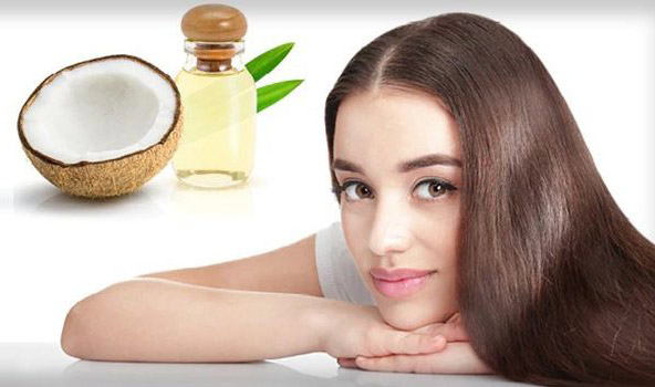 مراقبت از موهای رنگ‌شده با این روغن های طبیعی + معرفی محصول ویژه