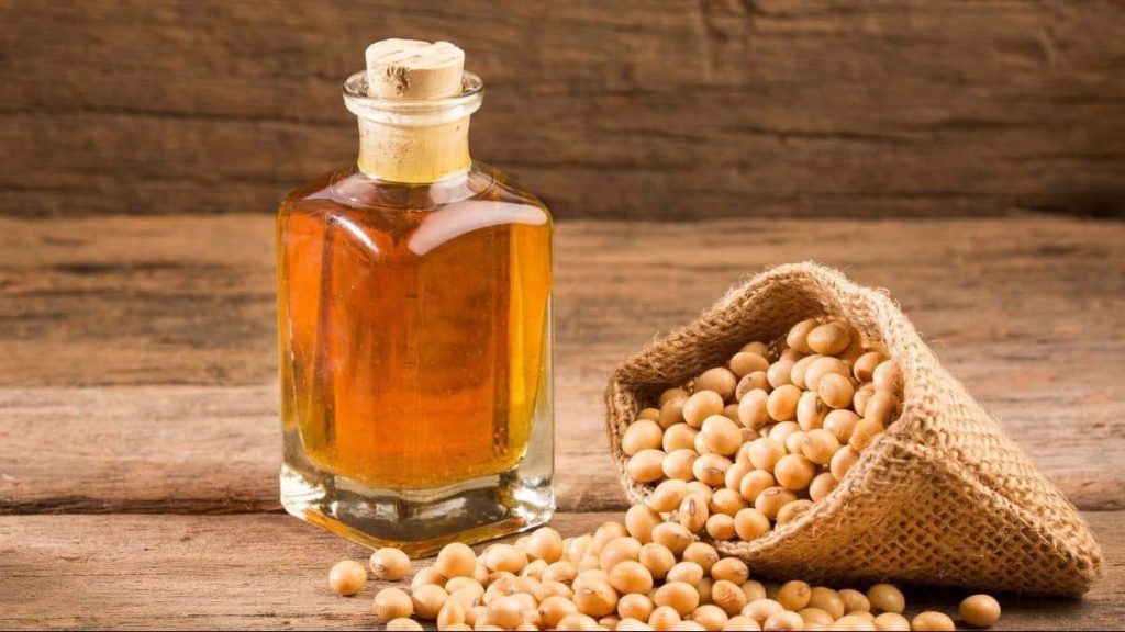 فواید امگا-۳ برای رشد و سلامت مو + ۵ منبع گیاهی غنی از امگا-۳