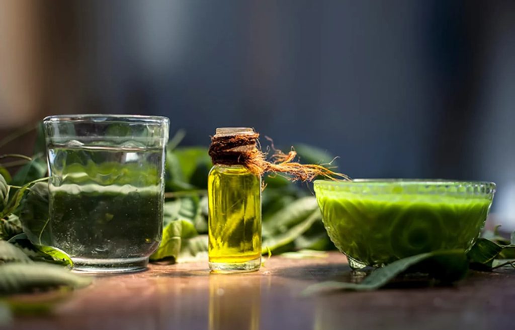 4 فایده فوق‌العاده روغن چریش برای سلامت و تقویت مو
