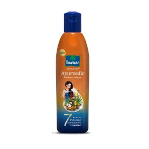 روغن آیورودیک۷ کاره پاراشوت Parachute با حجم ۹۰ میل
