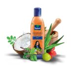 روغن آیورودیک۷ کاره پاراشوت Parachute با حجم ۹۰ میل