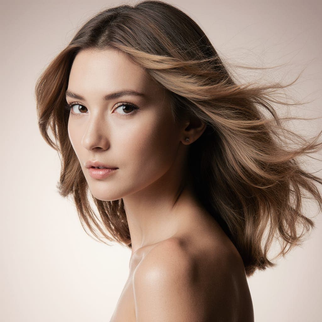 7 فاکتور رشد مو: از PRP تا پپتیدهای بیومیمتیک در تحریک فولیکول