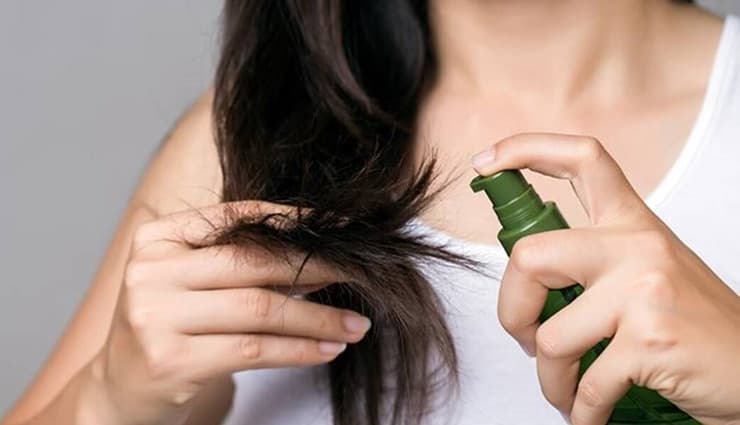 5 روش طلایی برای رهایی از موخوره و زبری مو