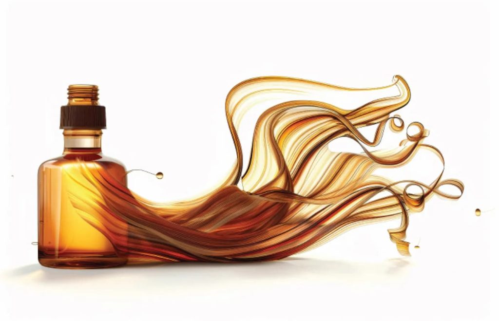 5 نوع از بهترین روغن برای رشد مو که واقعاً مؤثرند!!