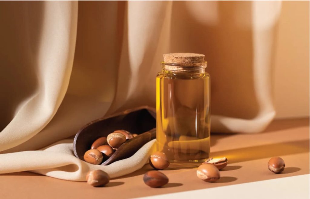 5 نوع از بهترین روغن برای رشد مو که واقعاً مؤثرند!!