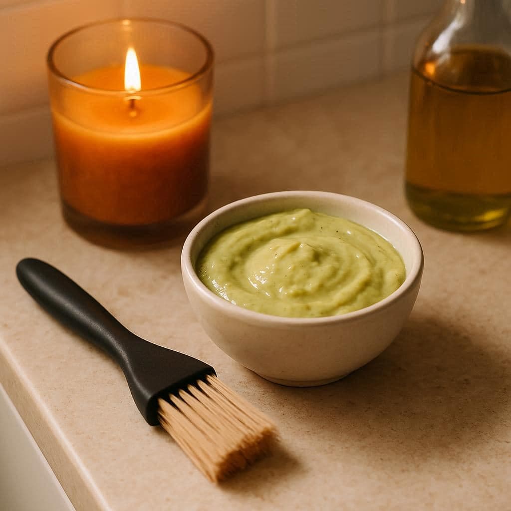 ۸ روش طلایی برای احیای موهای خشک و شکننده در پاییز