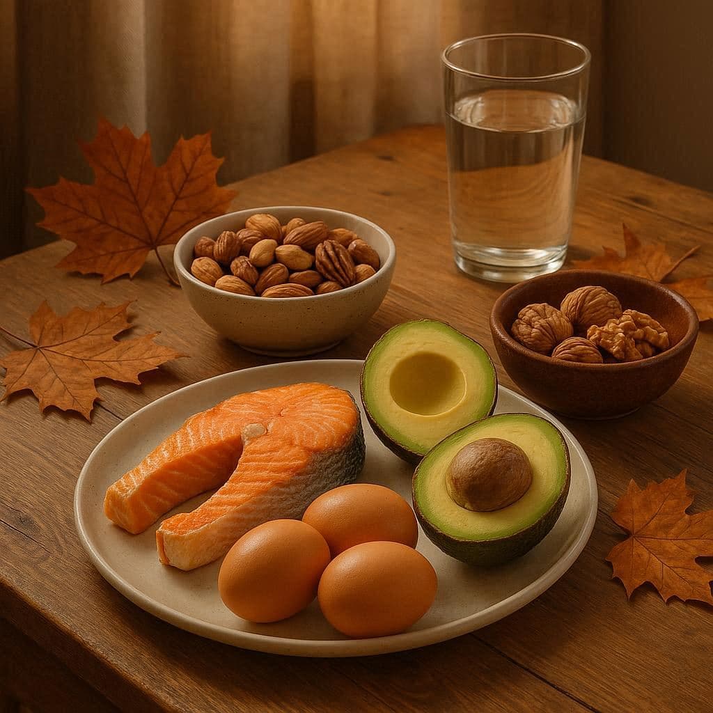 ۸ روش طلایی برای احیای موهای خشک و شکننده در پاییز