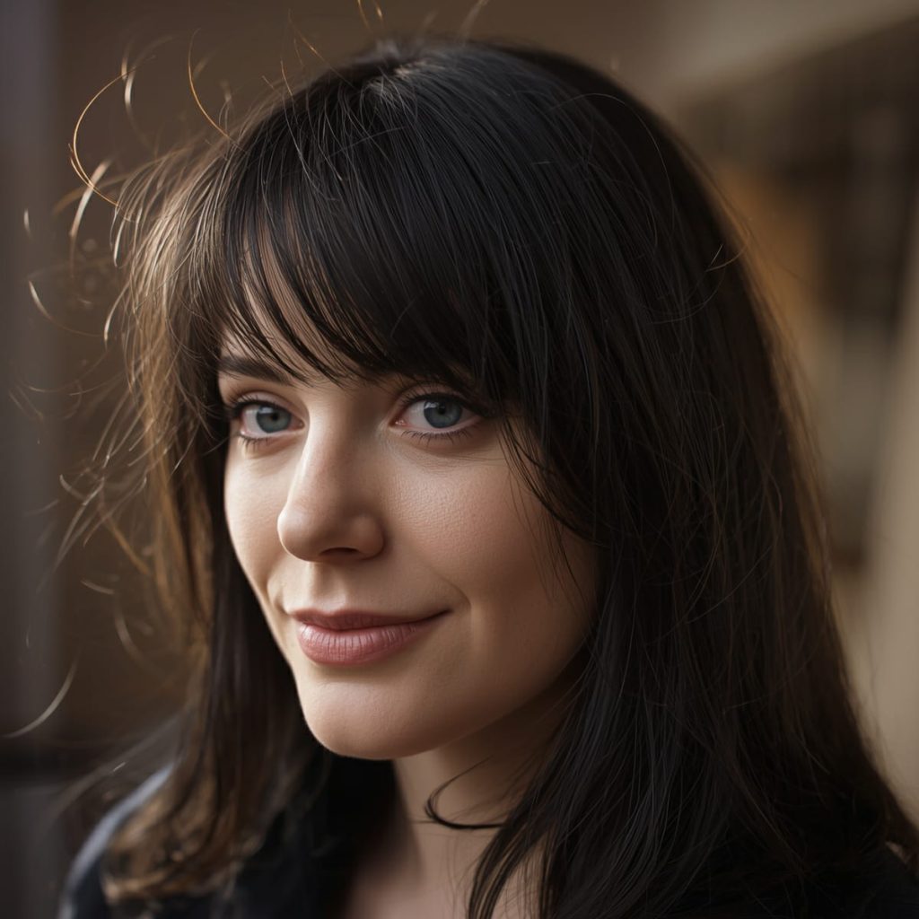 الکتریسیته ساکن مو در زمستان: 7 علت، مکانیزم، و راهکار پیشگیری و درمان