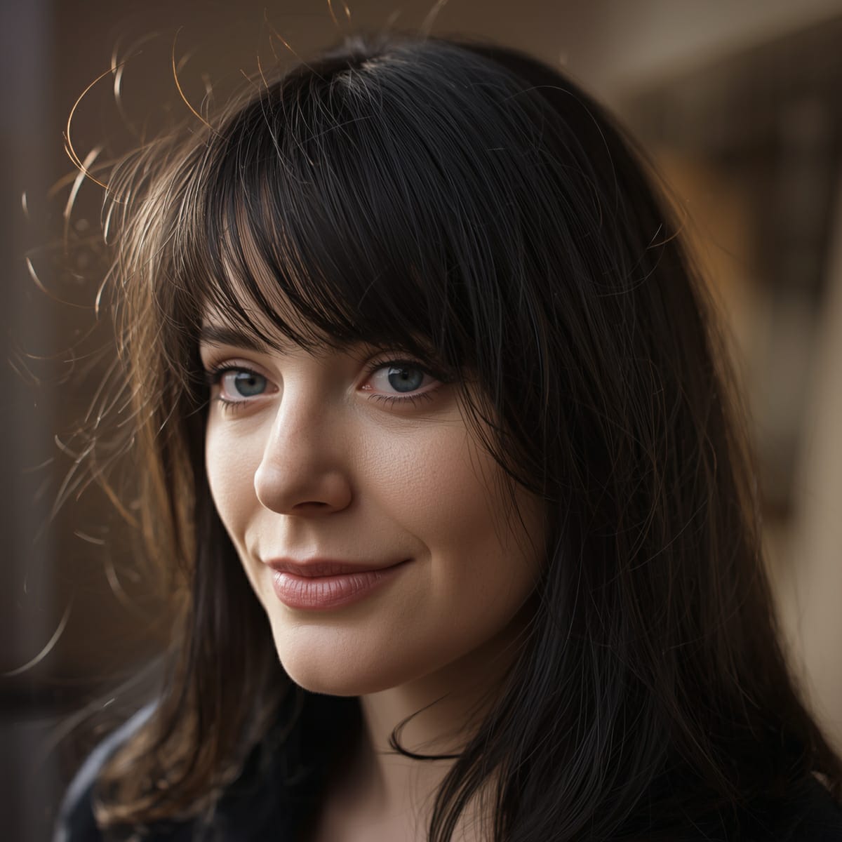 الکتریسیته ساکن مو در زمستان: 7 علت، مکانیزم، و راهکار پیشگیری و درمان