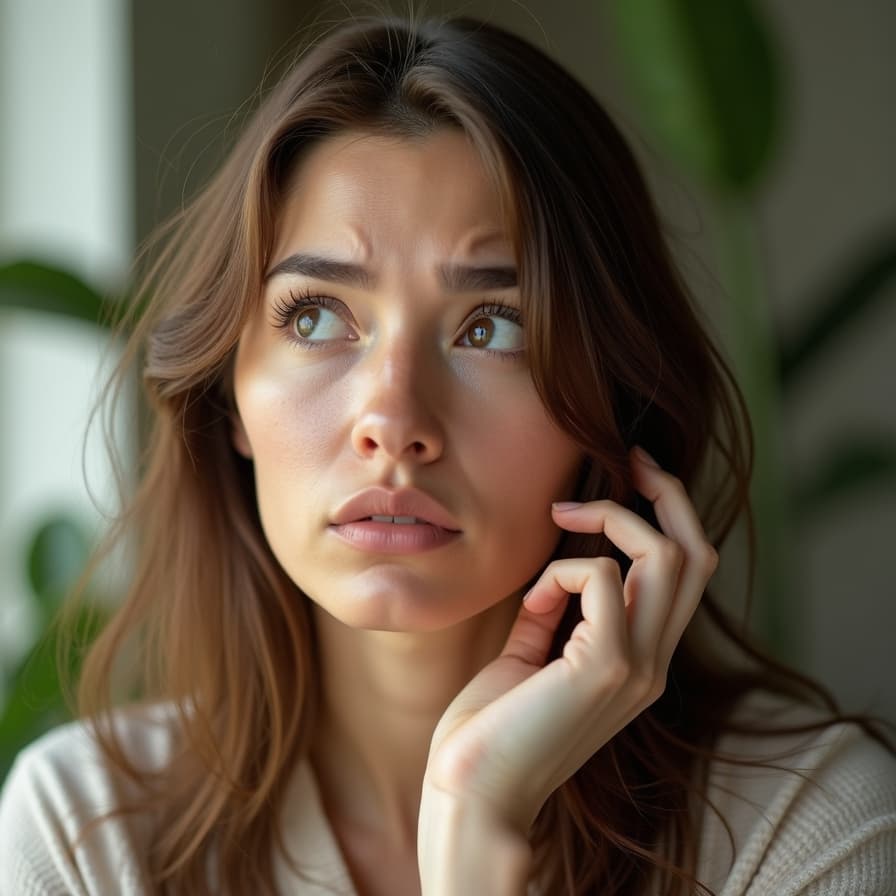 راز موی چرب: کشف 8 علت پنهان و راهکارهای درمانی قطعی برای رهایی از آن