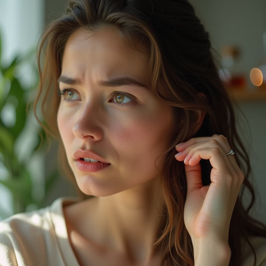 راز موی چرب: کشف 8 علت پنهان و راهکارهای درمانی قطعی برای رهایی از آن