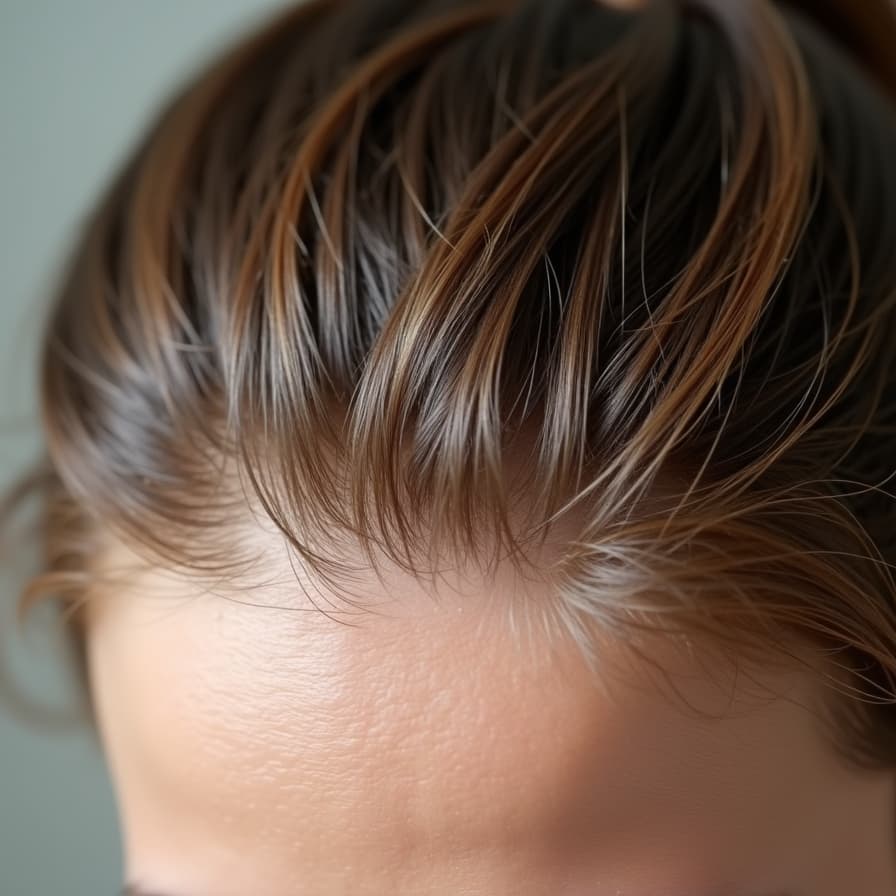 راز موی چرب: کشف 8 علت پنهان و راهکارهای درمانی قطعی برای رهایی از آن