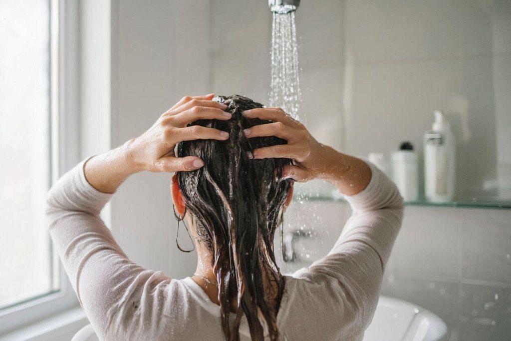 6 نکته طلایی برای مراقبت از موهای ضخیم و حالت‌دهی حرفه‌ای آن