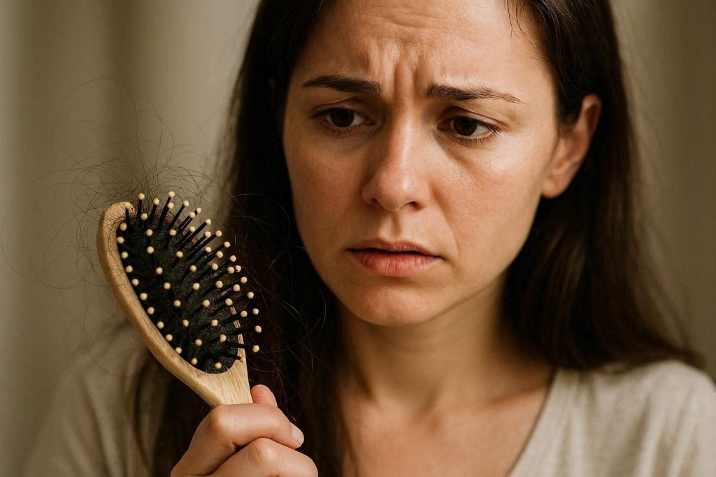 7 مزیت شگفت‌انگیز روغن پیاز برای رشد و ضخامت مو