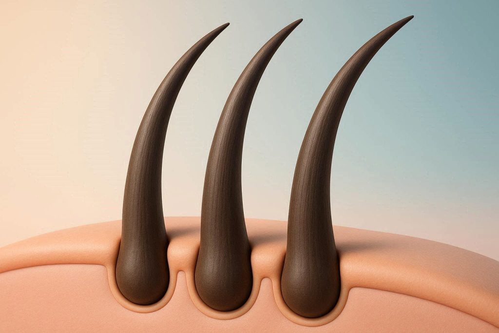 7 مزیت شگفت‌انگیز روغن پیاز برای رشد و ضخامت مو