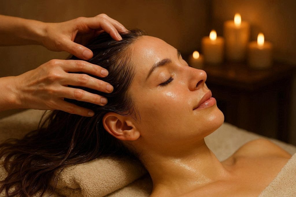 12 بایدها و نبایدهای روغن تراپی مو برای داشتن موهایی سالم، براق و درخشان