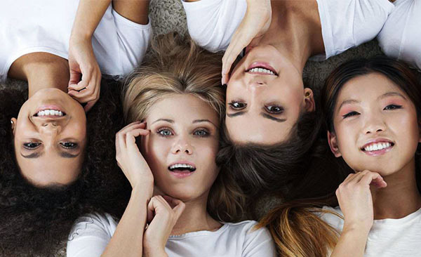 9 تا از انواع مو به همراه ویژگی ها و روش‌های مراقبت مناسب از هر نوع