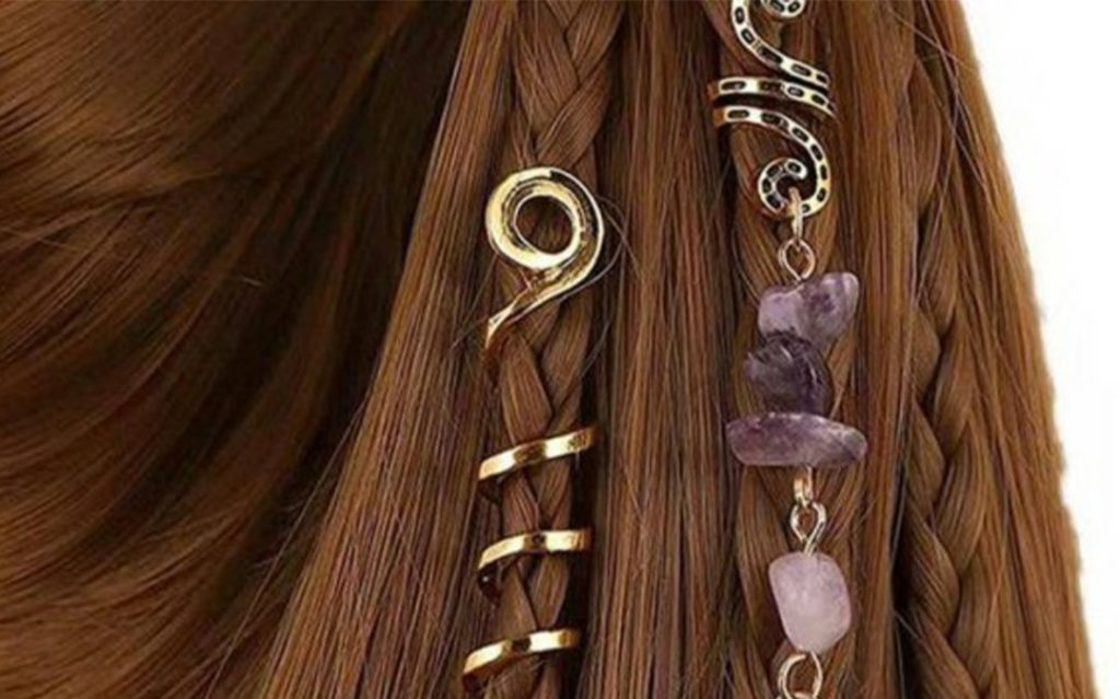 انواع و ترند های اکسسوری مو به همراه 3 آسیب‌ رایج اکسسوری‌های مو