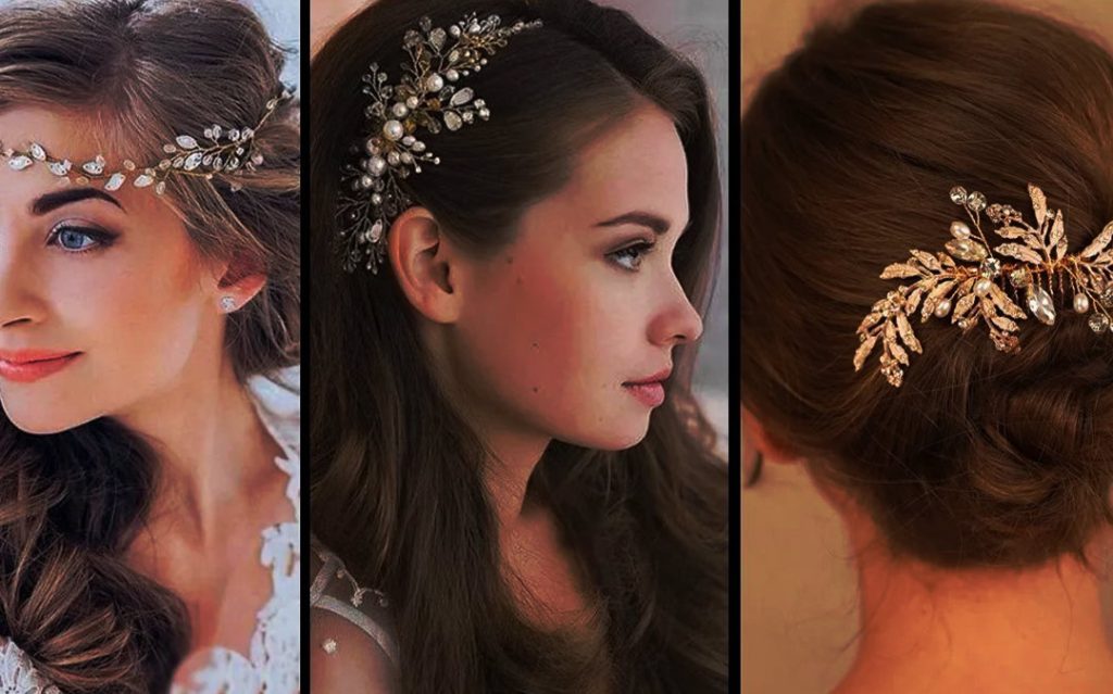 انواع و ترند های اکسسوری مو به همراه 3 آسیب‌ رایج اکسسوری‌های مو