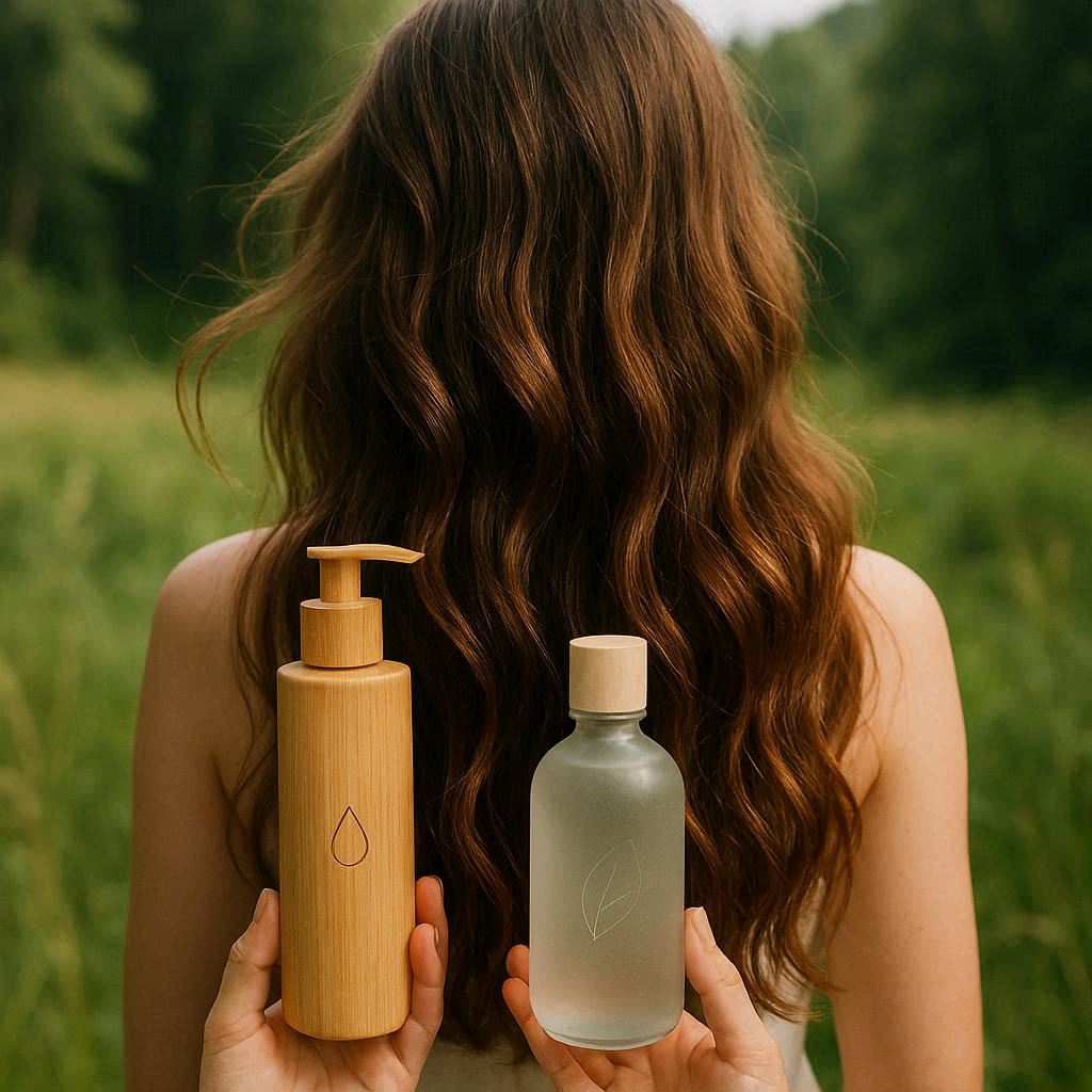 ترندهای مراقبت از مو در سال 2026: رویکردی نوین به سلامت و زیبایی مو