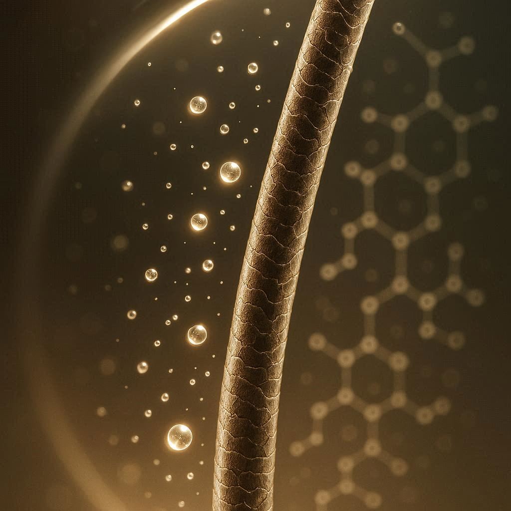 ترندهای مراقبت از مو در سال 2026: رویکردی نوین به سلامت و زیبایی مو