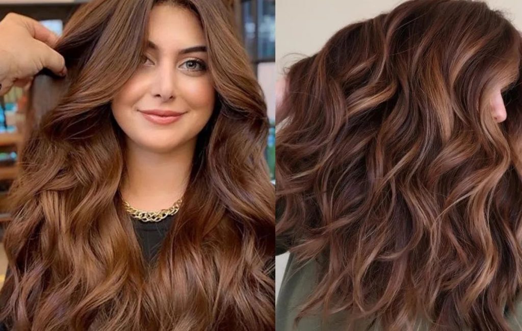 راهنمای کامل رنگ مو بدون دکلره: 7 رنگ بدون دکلره برای موهای روشن و تیره