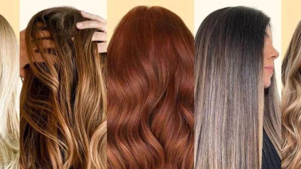 رنگ مو چه خطری دارد؟ راهنمای کامل رنگ‌آمیزی ایمن و پایدار برای موی سالم