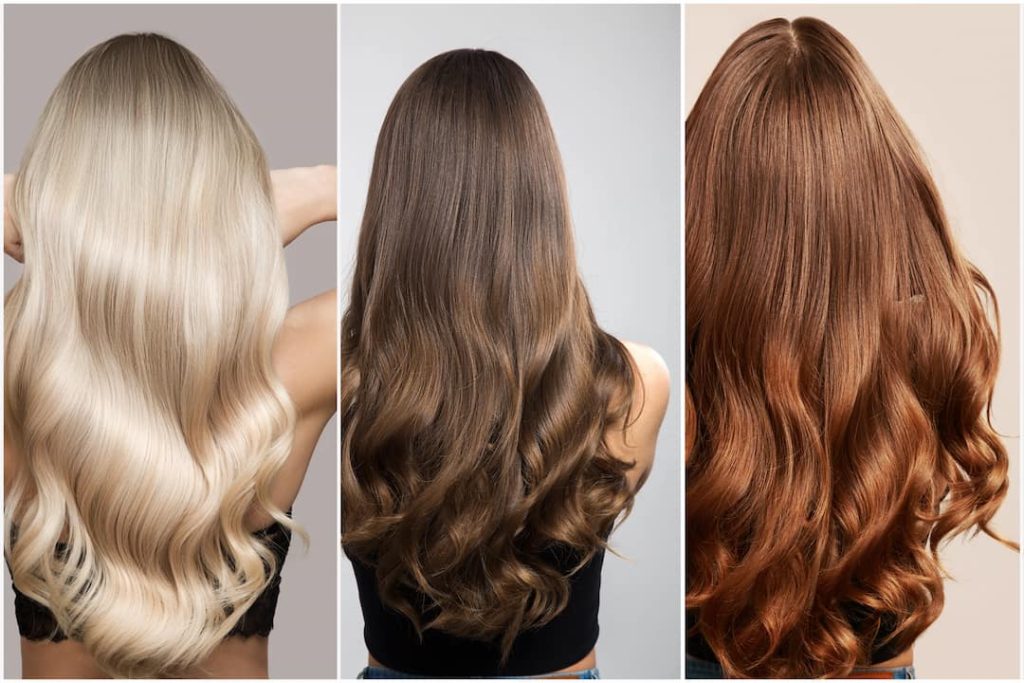 8 نکته حرفه‌ای در روتین موهای موج‌دار که هر کسی باید بداند!