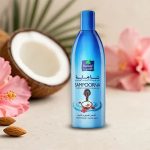 روغن مو تقویت کننده سمپورنا پراشوت (Parachute Sampoorna)