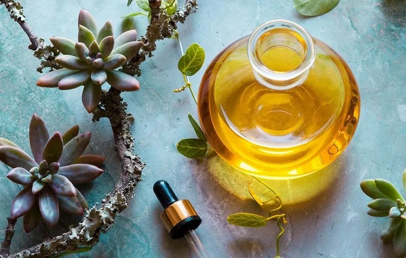 5 دلیل اصلی که باید از شی باتر و روغن کرچک برای موهایتان استفاده کنید!