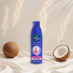 روغن مو احیاکننده نارگیل و کراتین پاراشوت Parachute