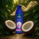 روغن مو احیاکننده نارگیل و کراتین پاراشوت Parachute